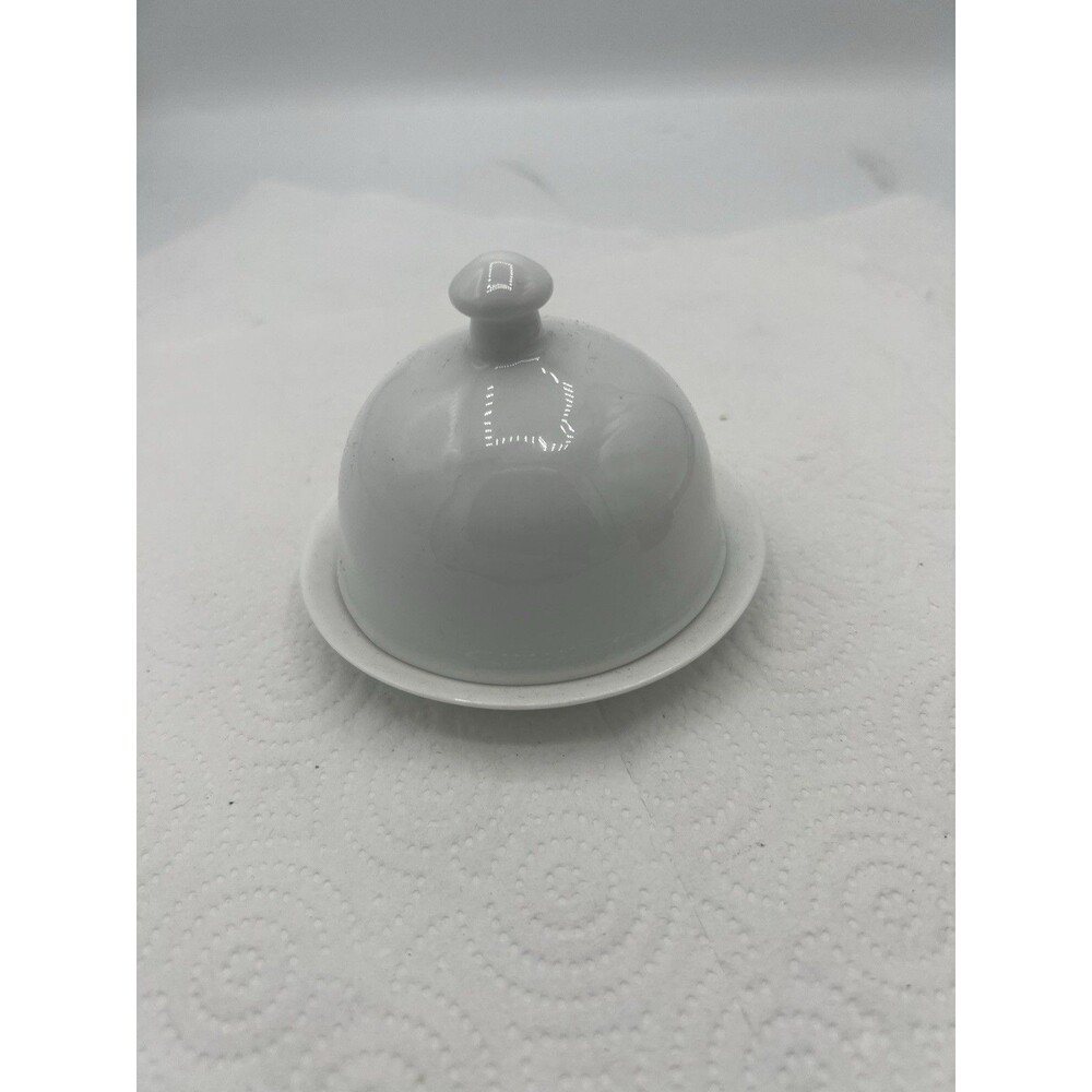 Home Essentials, Egg Dish Egg Holder 2 3/4” X 3 3/4”